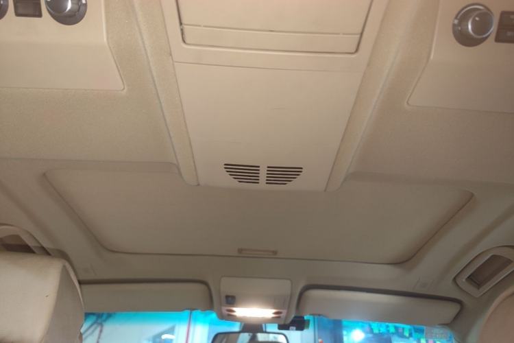 Used BMW 7 Series 2005 740Li Headliner