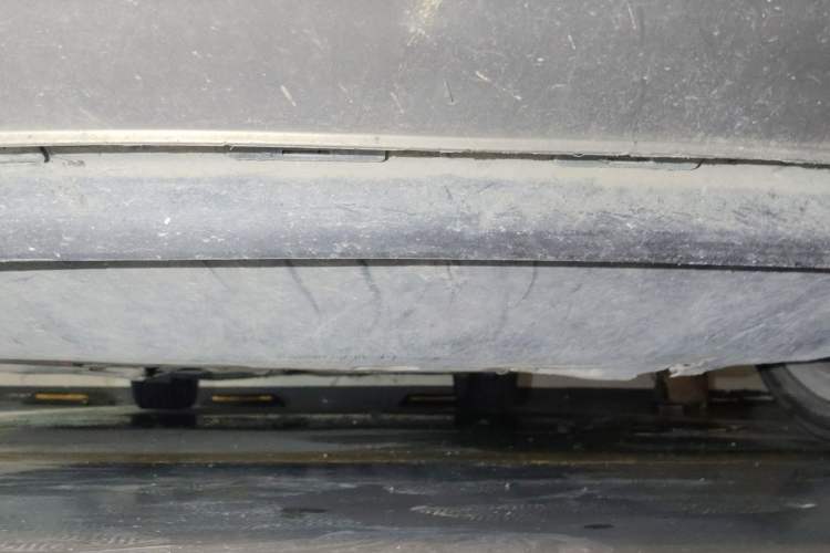 Used BMW 7 Series 2005 740Li Chassis Front