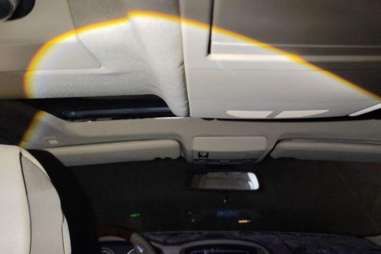 Used BMW 7 Series 2005 740Li Headliner