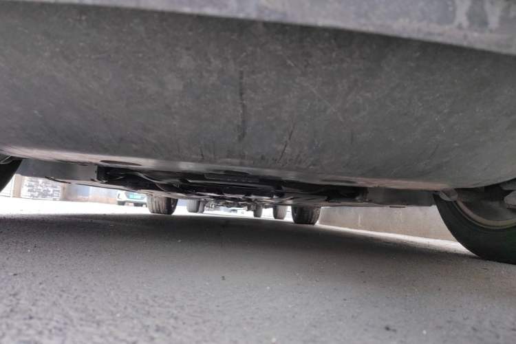 Used BMW 7 Series 2005 730Li Chassis Front