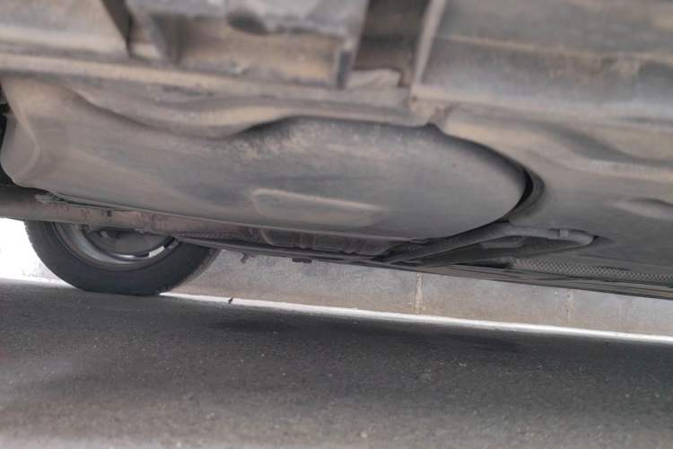 Used BMW 7 Series 2005 730Li Chassis Rear Right
