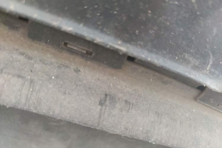 Used BMW 7 Series  Chassis Front