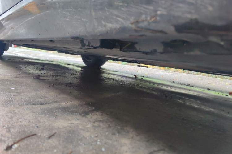 Used BMW 7 Series 2008 730Li Leading Model Chassis Front Right