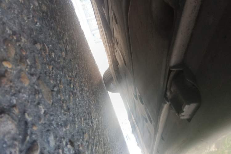 Used BMW 7 Series 2008 730Li Classic Edition Chassis Front Left