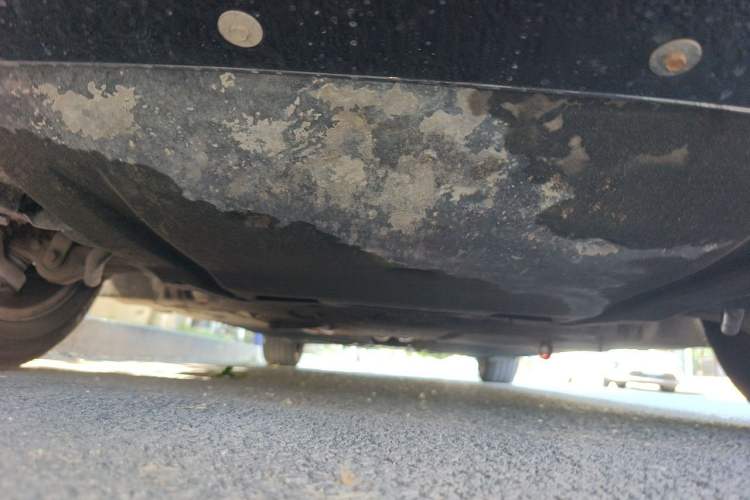 Used BMW 7 Series 2009 740Li Luxury Model Chassis Front