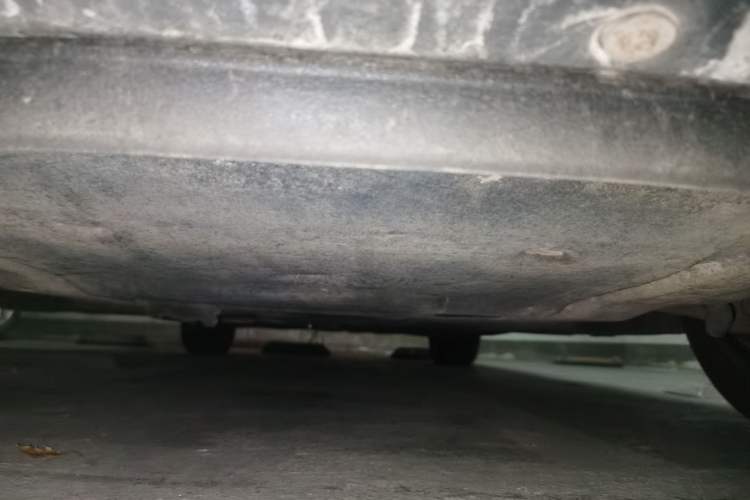Used BMW 7 Series 2009 730Li Luxury Model Chassis Front