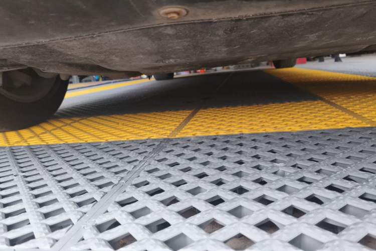 Used BMW 7 Series 2009 740Li Leading Model Chassis Front