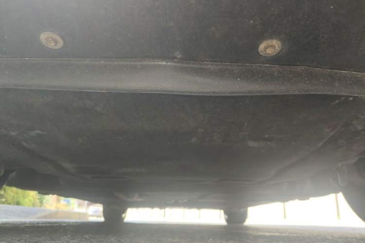 Used BMW 7 Series 2009 740Li Luxury Edition Chassis Front