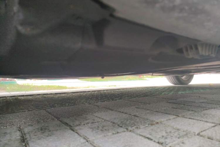 Used BMW 7 Series 2009 740Li Luxury Model Chassis Front Left