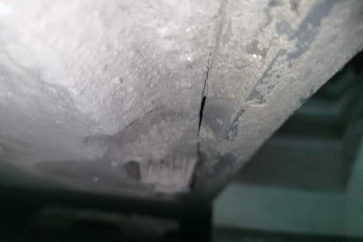 Used BMW 7 Series 2009 730Li Luxury Model Chassis Front Left