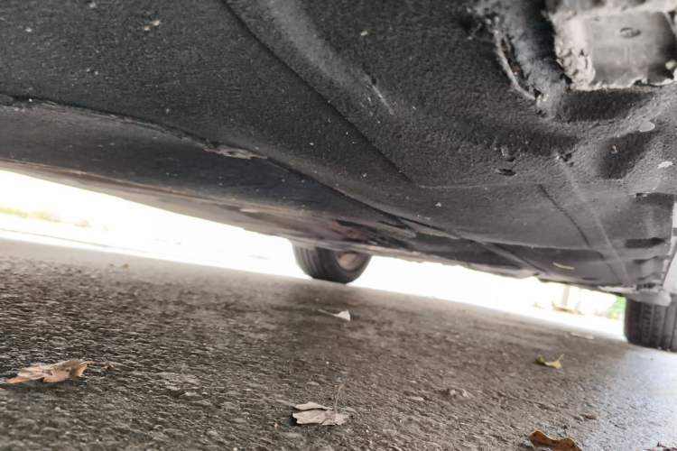 Used BMW 7 Series 2009 730Li Luxury Model Chassis Front Left