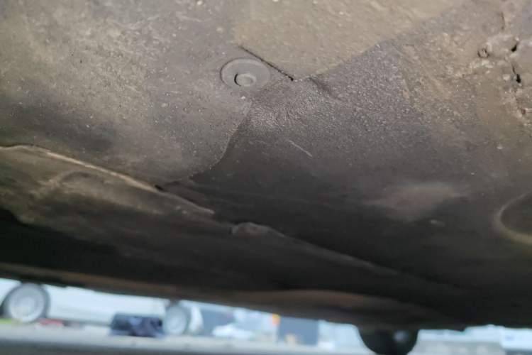 Used BMW 7 Series 2009 730Li Luxury Model Chassis Front Left