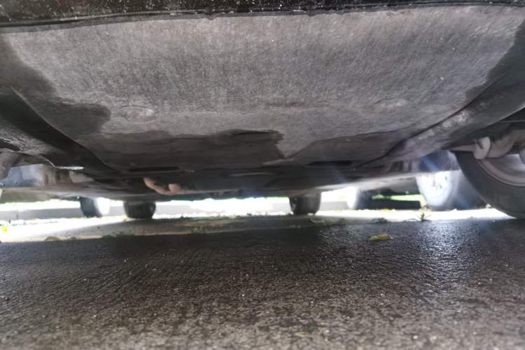 Used BMW 7 Series 2009 730Li Leading Model Chassis Front