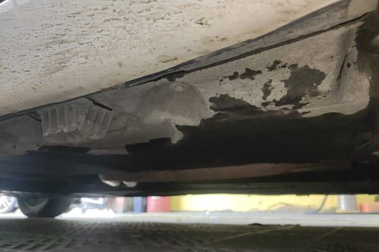 Used BMW 7 Series 2009 730Li Luxury Model Chassis Front Right