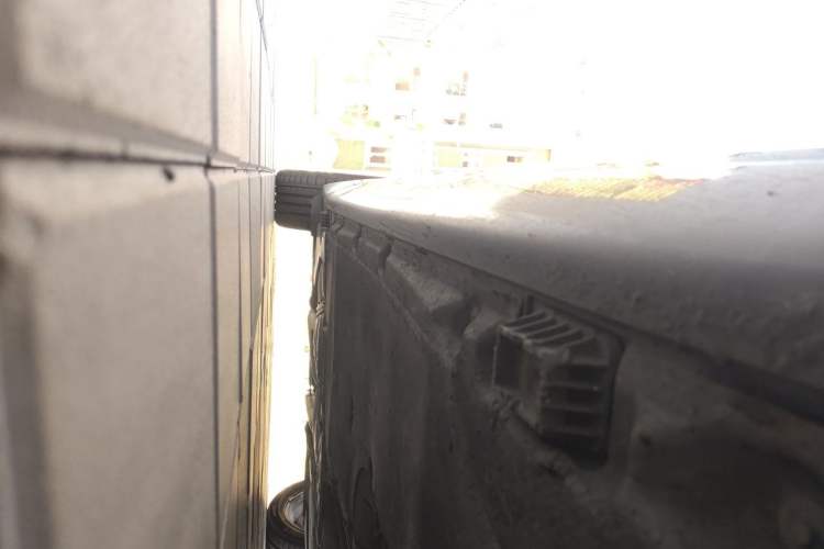Used BMW 7 Series 2009 740Li Leading Model Chassis Front Right