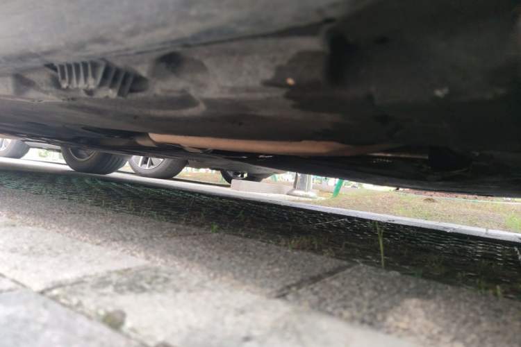Used BMW 7 Series 2009 740Li Luxury Model Chassis Front Right