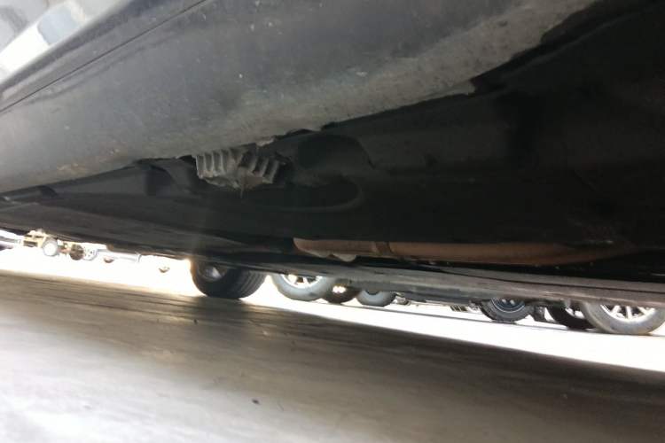 Used BMW 7 Series 2009 730Li Luxury Model Chassis Front Right
