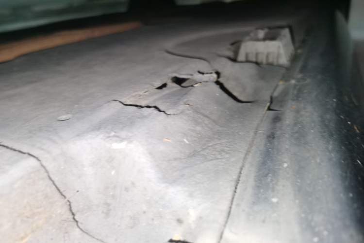 Used BMW 7 Series 2009 730Li Luxury Model Chassis Front Right