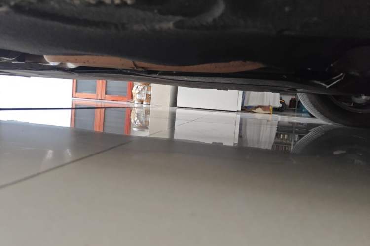 Used BMW 7 Series 2009 730Li Luxury Model Chassis Front Right