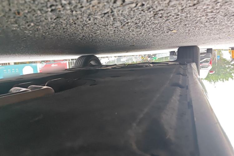 Used BMW 7 Series 2009 740Li Luxury Model Chassis Front Right