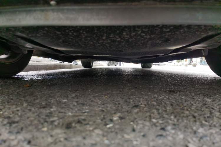 Used BMW 7 Series  Chassis Front