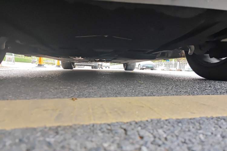 Used BMW 7 Series 2009 740Li Luxury Model Chassis Front