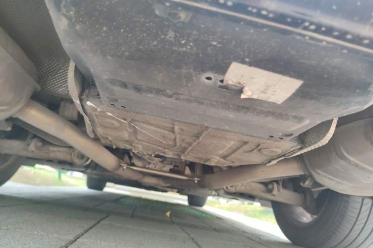 Used BMW 7 Series 2009 740Li Luxury Model Chassis Rear