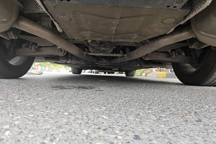 Used BMW 7 Series 2009 740Li Luxury Model Chassis Rear Right