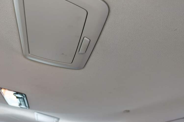 Used BMW 7 Series 2009 730Li Luxury Model Headliner