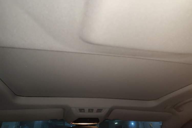 Used BMW 7 Series 2009 730Li Leading Model Headliner