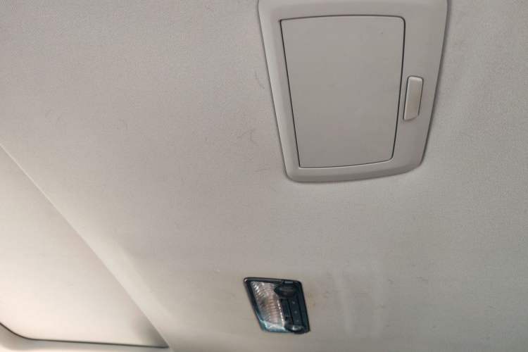 Used BMW 7 Series 2009 740Li Leading Model Headliner