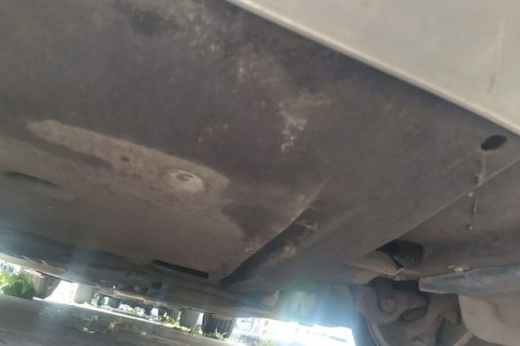 Used BMW 7 Series 2009 730Li Luxury Model Chassis Front