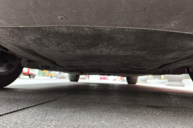 Used BMW 7 Series 2009 730Li Leading Model Chassis Front