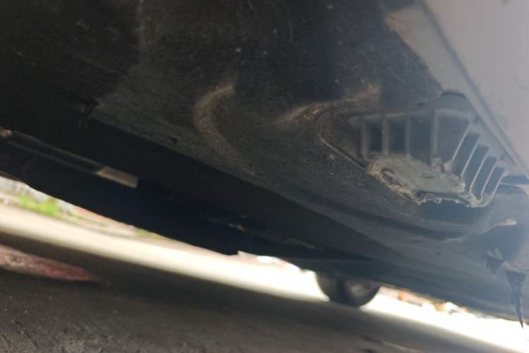 Used BMW 7 Series 2009 740Li Luxury Model Chassis Front Left