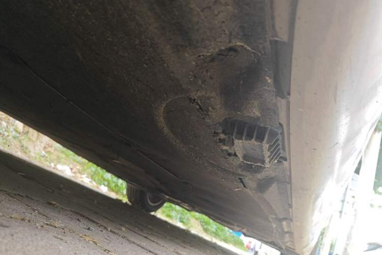 Used BMW 7 Series 2009 730Li Luxury Model Chassis Front Left