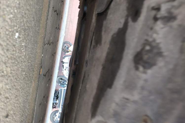 Used BMW 7 Series 2009 730Li Luxury Model Chassis Front Left