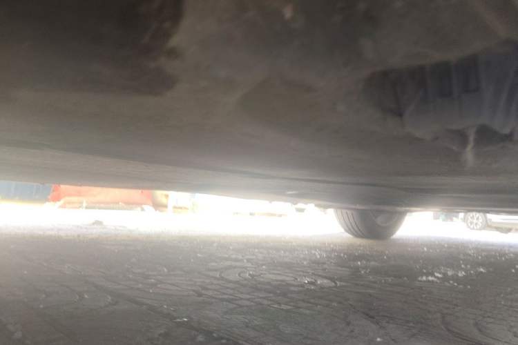 Used BMW 7 Series 2009 730Li Luxury Model Chassis Front Left