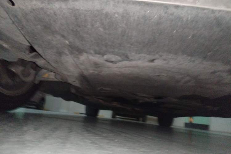 Used BMW 7 Series 2009 740Li Luxury Model Chassis Front