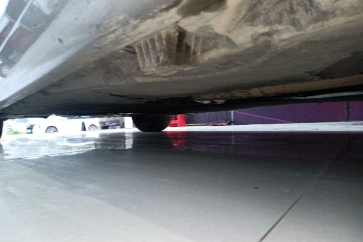 Used BMW 7 Series 2009 730Li Luxury Model Chassis Front Right
