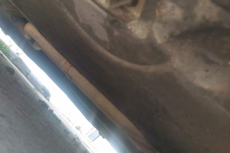 Used BMW 7 Series 2009 730Li Luxury Model Chassis Front Right