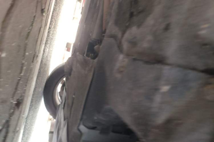 Used BMW 7 Series 2009 730Li Luxury Model Chassis Front Right
