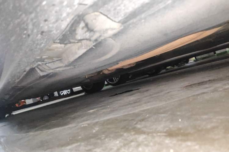 Used BMW 7 Series 2009 740Li Luxury Model Chassis Front Right