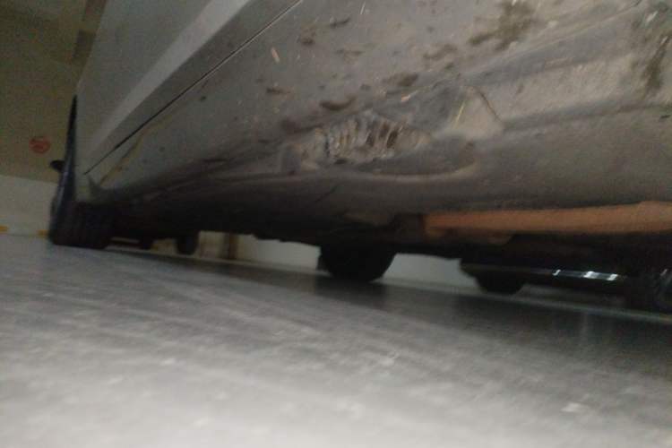 Used BMW 7 Series 2009 740Li Luxury Model Chassis Front Right