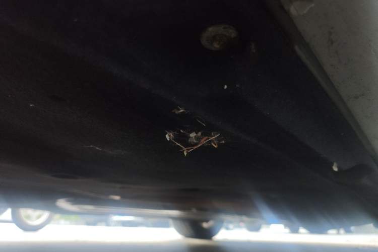 Used BMW 7 Series 2009 730Li Luxury Model Chassis Front Right