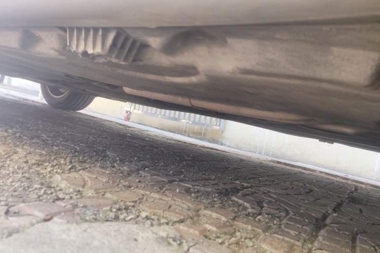 Used BMW 7 Series 2009 730Li Luxury Model Chassis Front Right