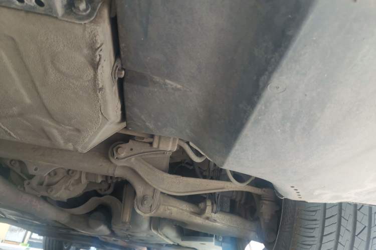 Used BMW 7 Series 2009 730Li Luxury Model Chassis Rear
