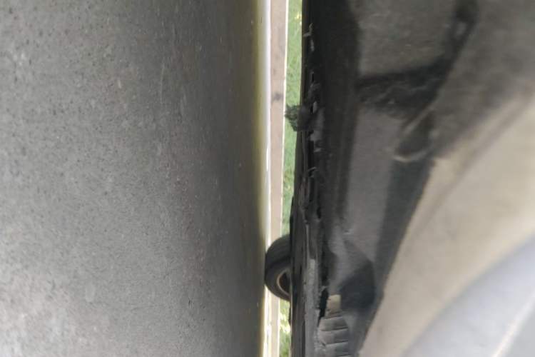 Used BMW 7 Series 2009 740Li Leading Model Chassis Front Left