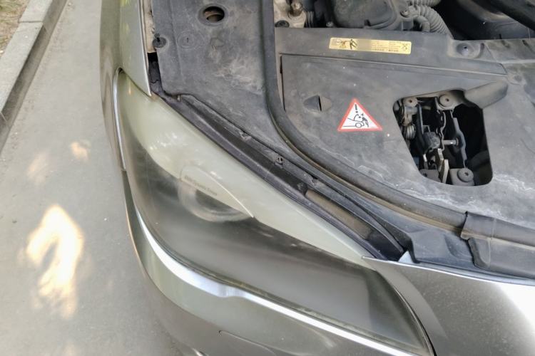 Used BMW 7 Series 2009 740Li Leading Model Right Front Headlight