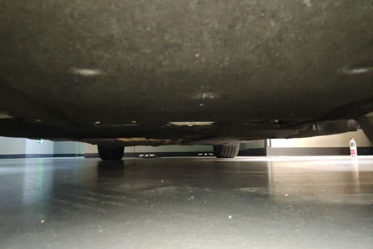 Used BMW 7 Series 2009 740Li Luxury Model Chassis Front