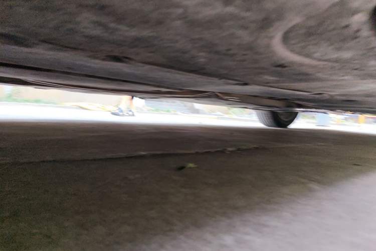 Used BMW 7 Series 2009 740Li Luxury Model Chassis Front Left